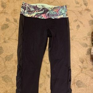 Lululemon leggings